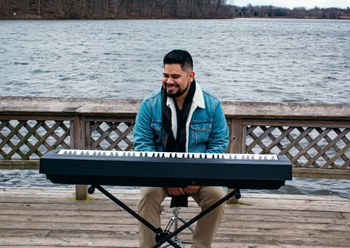 Jonathan Orellana